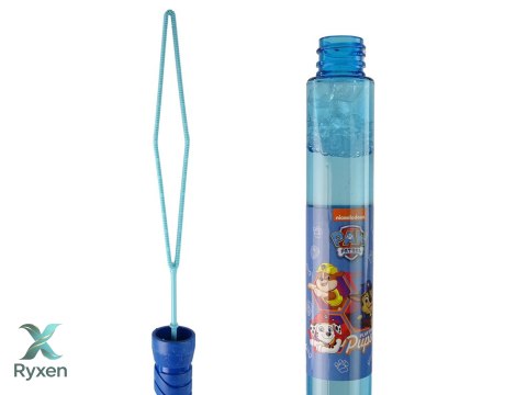 Bańki Mydlane Miecz Psi Patrol 120ml My Bubble Niebieski