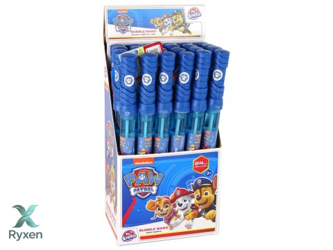 Bańki Mydlane Miecz Psi Patrol 120ml My Bubble Niebieski