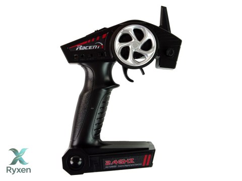 Łódź Motorówka R/C Brushless ARTR SR 80 PRO 74 km/ h Żółta