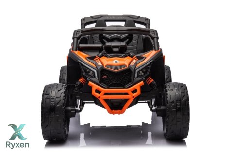 Auto Na Akumulator Buggy Can-am DK-CA003 Pomarańczowy Lakierowany
