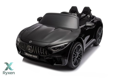 Auto Na Akumulator Mercedes AMG SL63 Czarny