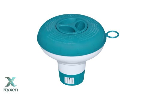 Mały pływak, dozownik chemii basenowej Bestway 58210