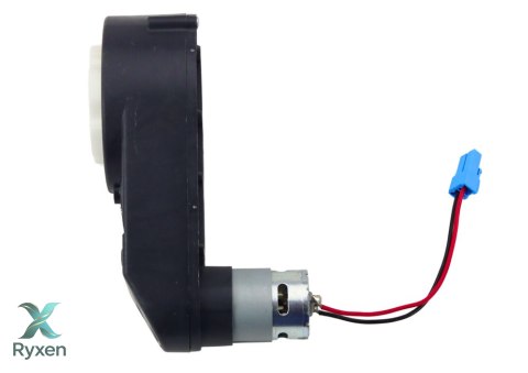 A032 - Silnik Napędowy 24V RS555 200W 11000RPM