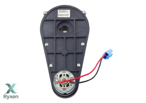 A032 - Silnik Napędowy 24V RS555 200W 11000RPM