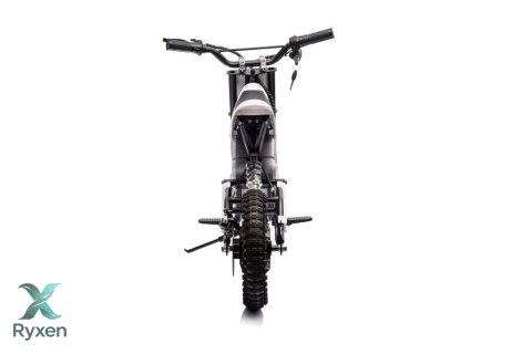 Motor Crossowy Na Akumulator A9901 Biały 36V