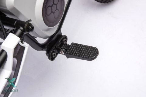 Motor Crossowy Na Akumulator A9901 Biały 36V