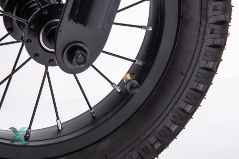 Motor Crossowy Na Akumulator A9901 Biały 36V