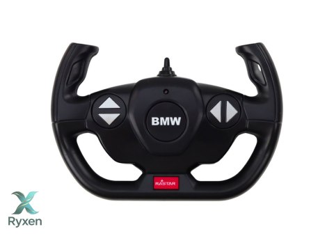 Samochód Zdalnie Sterowany RC 1:14 BMW M4 Copue Biały
