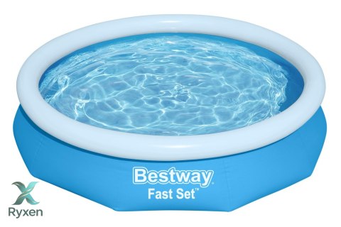 Basen Ogrodowy Rozporowy 305 x 66 cm Bestway 57458