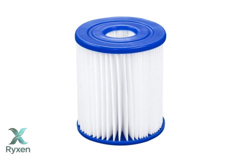 Basen Ogrodowy Rozporowy 305 x 66 cm Bestway 57458