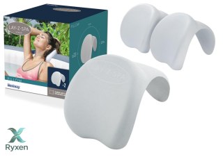 Poduszka Zagłówek Do Spa 2szt. Bestway 60307