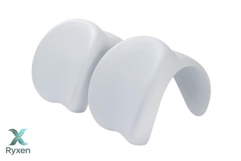 Poduszka Zagłówek Do Spa 2szt. Bestway 60307