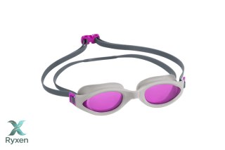 Okulary Do Pływania Różowe Bestway 21077