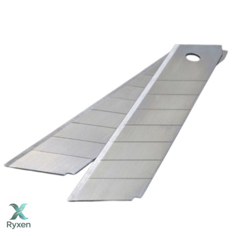 Ostrza Segmentowe Wymienne 14 Segmentów 18mm 10szt