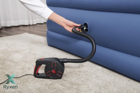 Pompka Elektryczna Do Gniazdka Powergrip PRO Bestway 62247