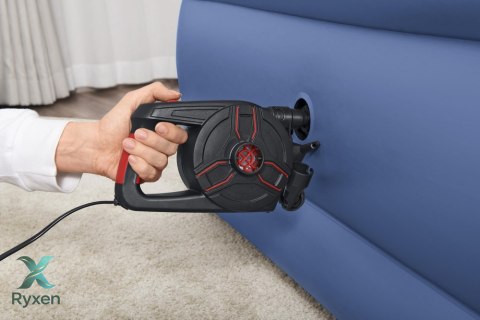 Pompka Elektryczna Do Gniazdka Powergrip PRO Bestway 62247