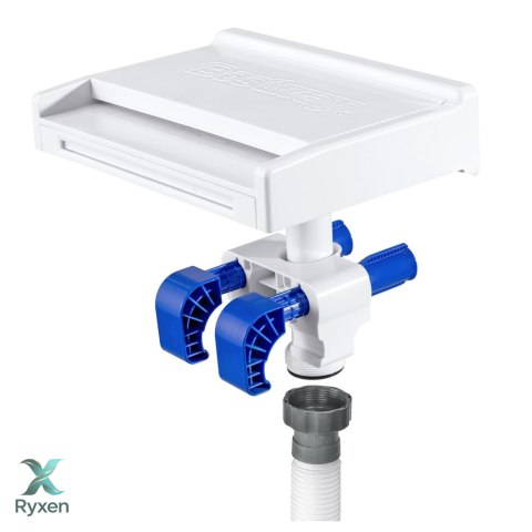 Fontanna LED Do Basenu 7 kolorów 8 Trybów IP67 Bestway 58619