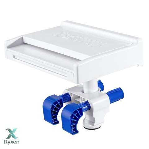 Fontanna LED Do Basenu 7 kolorów 8 Trybów IP67 Bestway 58619