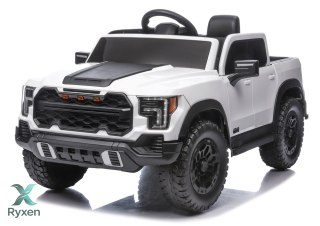 Auto Na Akumulator 4x4 P4 12V7Ah Białe