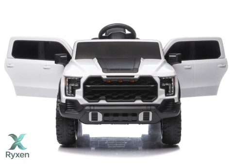 Auto Na Akumulator 4x4 P4 12V7Ah Białe