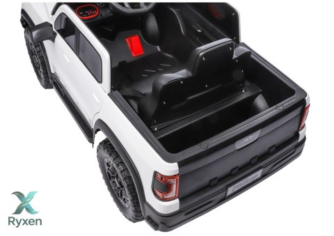 Auto Na Akumulator 4x4 P4 12V7Ah Białe