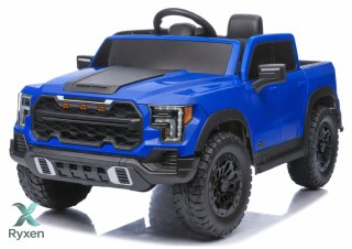 Auto Na Akumulator 4x4 P4 12V7Ah Niebieskie