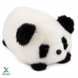 Pluszowa Panda Zwierzątko Maskotka Przytulanka Czarno Biała 16 cm