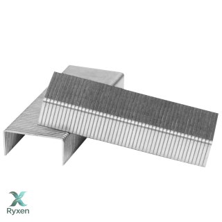 Małe Zszywki Biurowe Metalowe Do Zszywacza 1000 szt. r.10