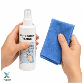 Preparat Płyn Do Czyszczenia Tablic Suchościeralnych 250 ml
