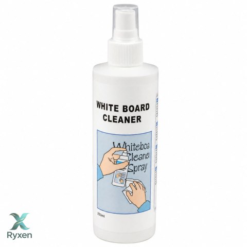 Preparat Płyn Do Czyszczenia Tablic Suchościeralnych 250 ml