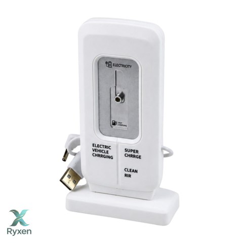 Samochód Elektryczny Zdalnie Sterowany RC Pickup Stacja Ładująca 1:12