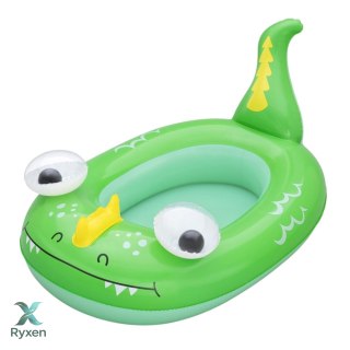 Buoy Buddy Baby Boat Koło Smok Bestway 34213