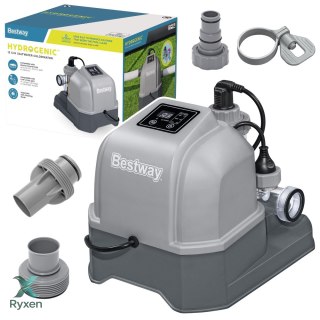 Generator Chloru Do Basenu Hudrogenic Flowclear 12 G/H Bestway 58775