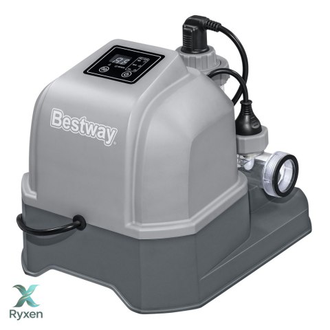 Generator Chloru Do Basenu Hudrogenic Flowclear 12 G/H Bestway 58775