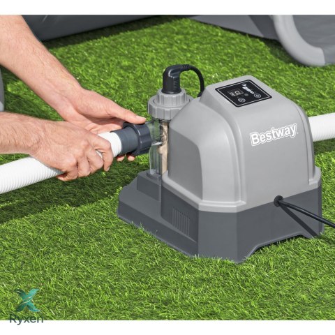Generator Chloru Do Basenu Hudrogenic Flowclear 12 G/H Bestway 58775