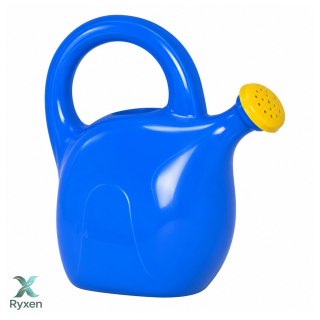 Konewka "Stokrotka" 1,75 l Niebieska