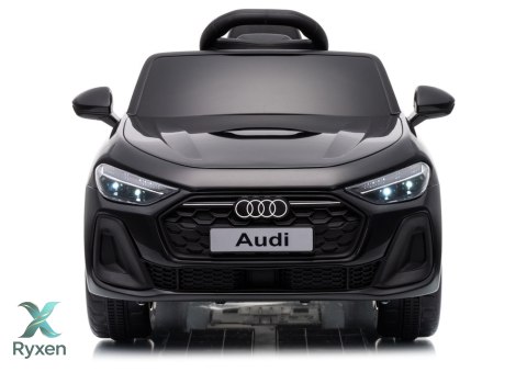Pojazd Na Akumulator Audi A5L HL788 Czarny