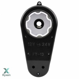 Silnik Przekładnia 24V RPM-12000 do Pojazdu na Akumulator SX2068