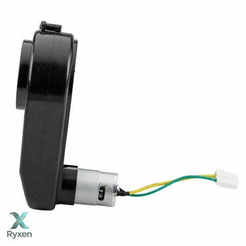 Silnik Przekładnia 24V RPM-12000 do Pojazdu na Akumulator SX2068