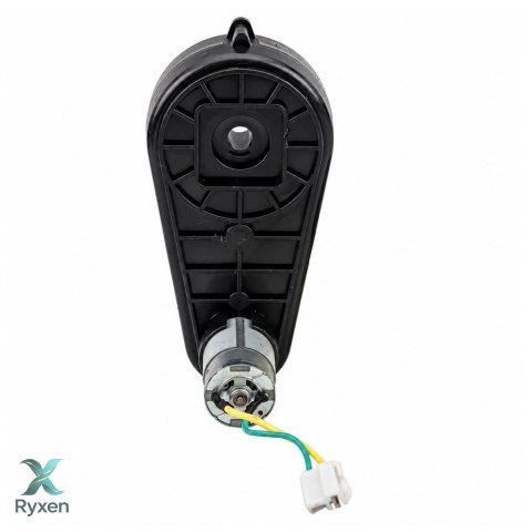 Silnik Przekładnia 24V RPM-12000 do Pojazdu na Akumulator SX2068
