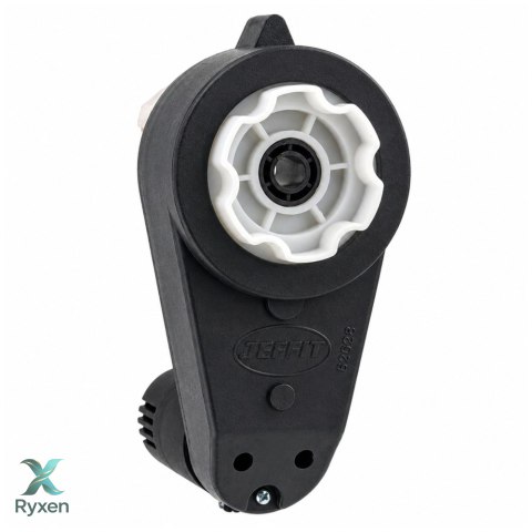 Silnik Przekładnia 24V RPM-15000 do Pojazdu na Akumulator NEL-913