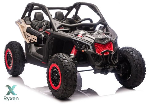 Auto Na Akumulator Maverick CAN-AM Turbo RR STRONG AIR