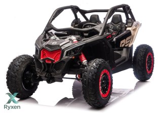 Auto Na Akumulator Maverick CAN-AM Turbo RR STRONG AIR
