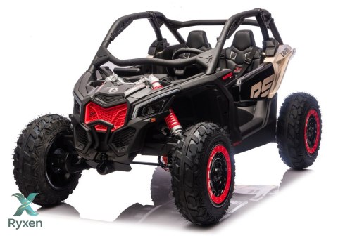 Auto Na Akumulator Maverick CAN-AM Turbo RR STRONG AIR