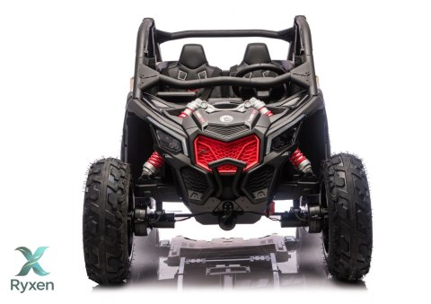 Auto Na Akumulator Maverick CAN-AM Turbo RR STRONG AIR