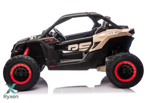 Auto Na Akumulator Maverick CAN-AM Turbo RR STRONG AIR