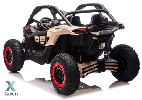 Auto Na Akumulator Maverick CAN-AM Turbo RR STRONG AIR