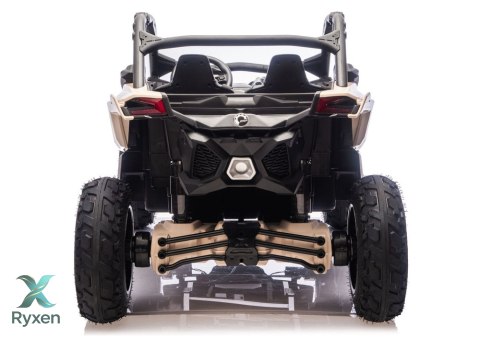 Auto Na Akumulator Maverick CAN-AM Turbo RR STRONG AIR