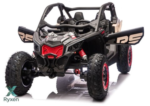 Auto Na Akumulator Maverick CAN-AM Turbo RR STRONG AIR