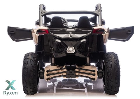 Auto Na Akumulator Maverick CAN-AM Turbo RR STRONG AIR